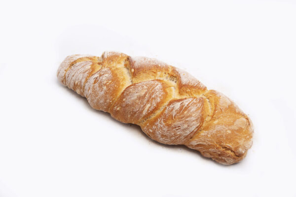 Trenza