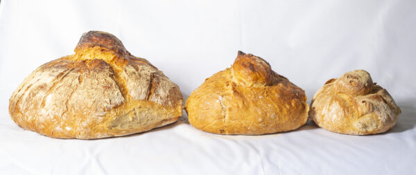 Mollete 2 ó 3Kg - Imagen 2