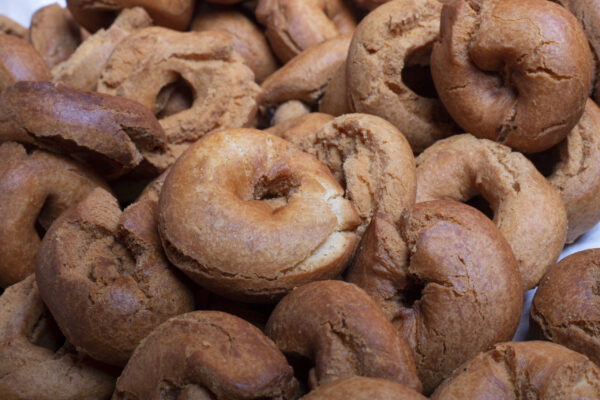Rosquillas